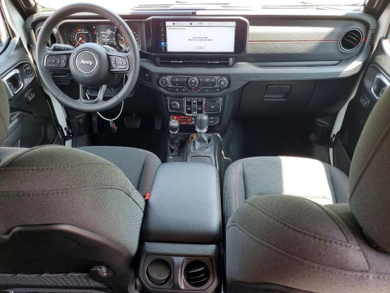 Продажа на аукционе авто 2026 Jeep Wrangler, vin: 1C4PJXFN3TW262474, номер лота: 59113966