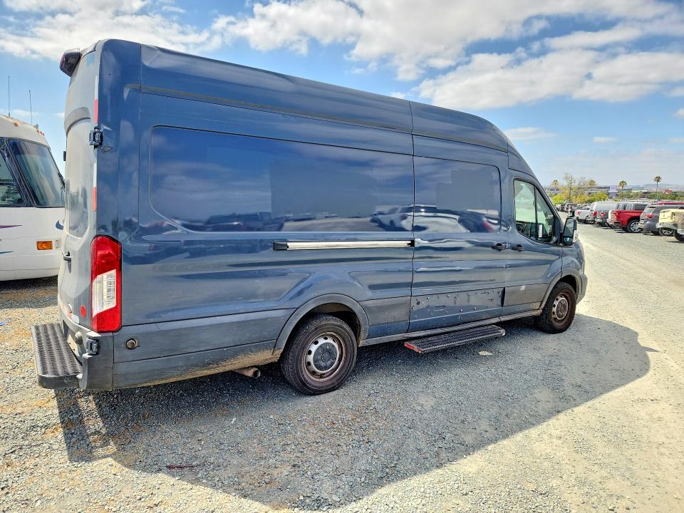 Aukcja sprzedaży 2020 Ford Transit, vin: 1FTBR3X81LKB27893, numer aukcji: 57961926