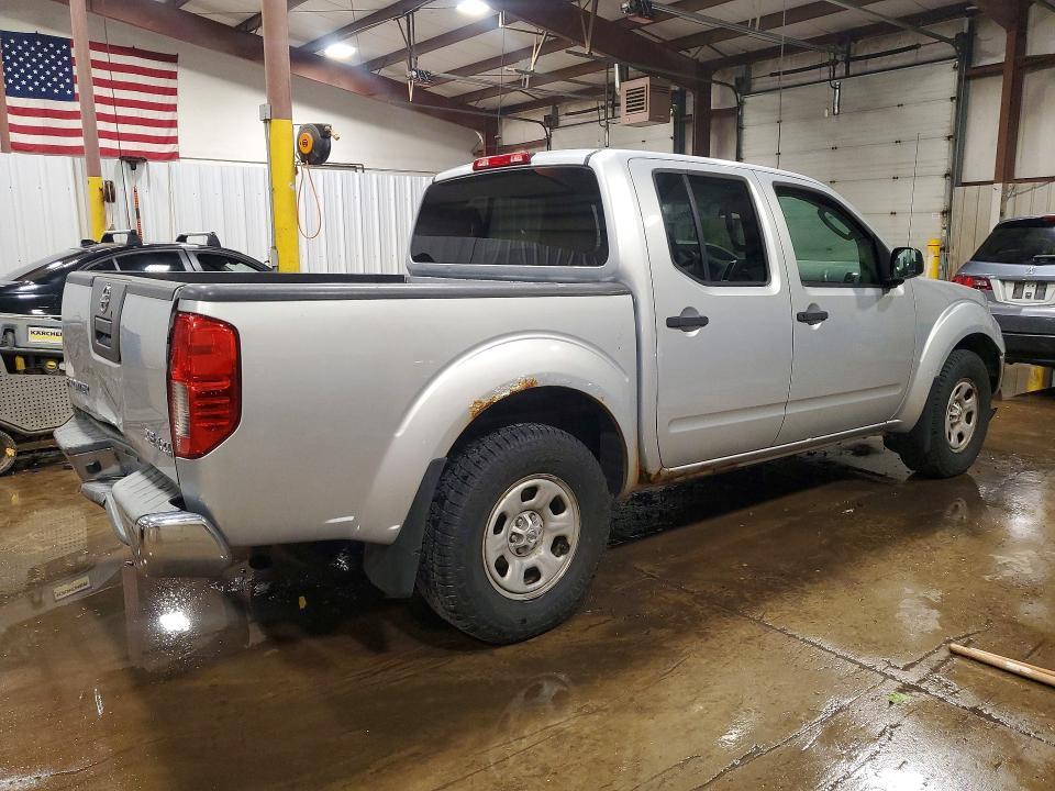 Aukcja sprzedaży 2010 Nissan Frontier, vin: 1N6AD0EV5AC418029, numer aukcji: 57011426