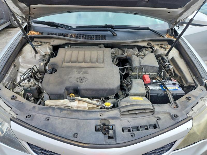 2013 Toyota Camry მანქანა იყიდება აუქციონზე, vin: 4T1BK1FK9DU529510, აუქციონის ნომერი: 57372356