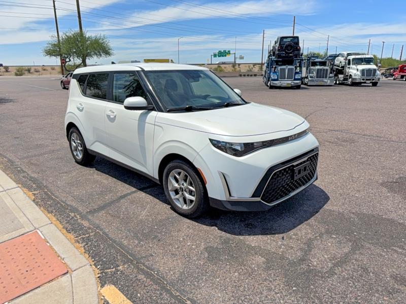 Продаж на аукціоні авто 2023 Kia Soul, vin: KNDJ23AU7P7877409, номер лоту: 57411716