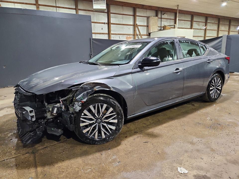 Aukcja sprzedaży 2026 Nissan Altima, vin: 1N4BL4DV2TN321855, numer aukcji: 85627345