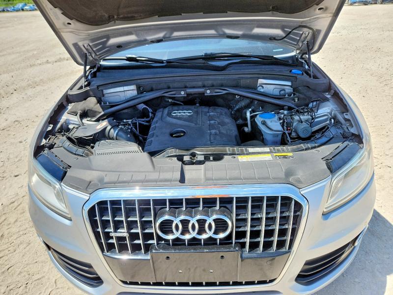 Aukcja sprzedaży 2015 Audi Q5, vin: WA1LFAFP7FA101815, numer aukcji: 57369766