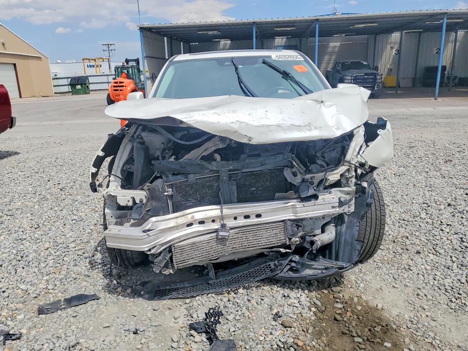 Auction sale of the 2019 Acura Rdx, vin: 5J8TC1H53KL005027, lot number: 59394056