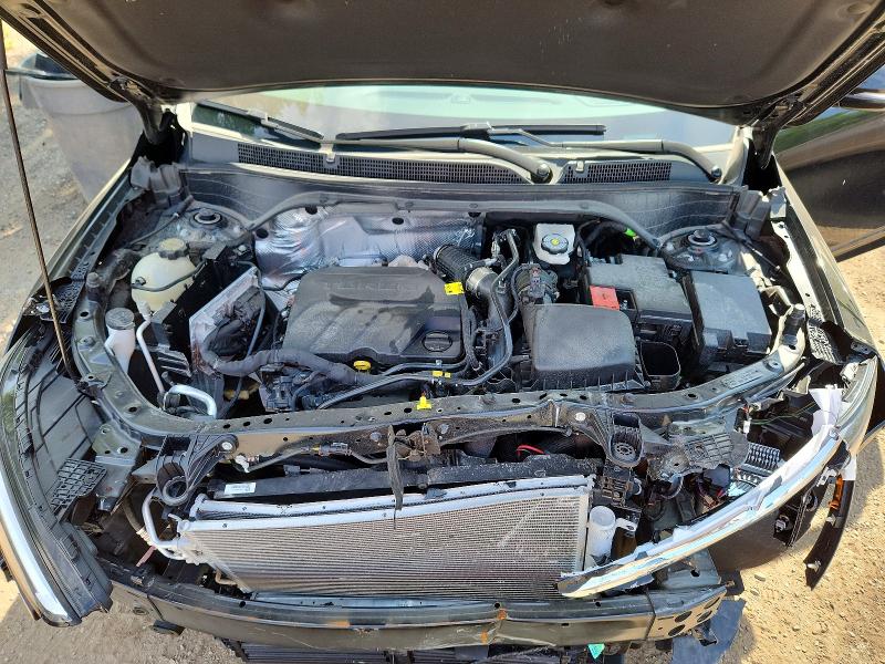 Продажа на аукционе авто 2024 Buick Envista, vin: KL47LBE24RB224914, номер лота: 53229286