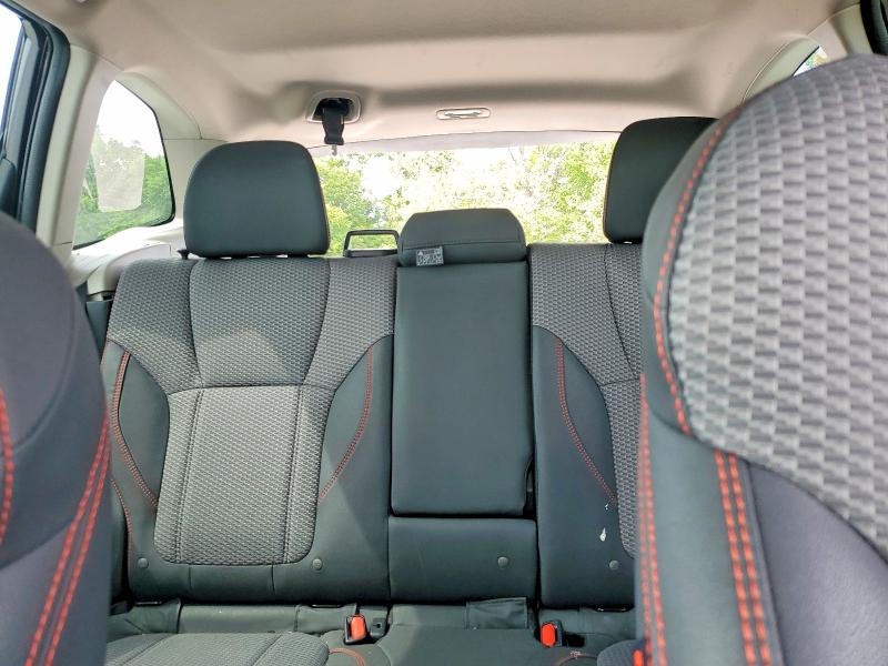 Продажа на аукционе авто 2020 Subaru Forester, vin: JF2SKARC2LH434563, номер лота: 55280096