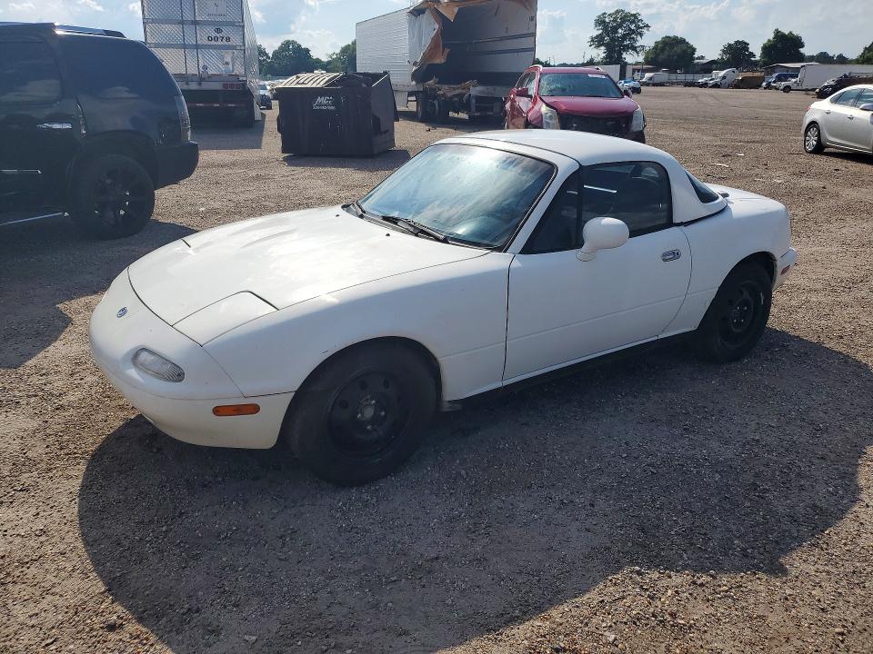 Aukcja sprzedaży 1993 Mazda Mx-5 Miata, vin: JM1NA3515P1421920, numer aukcji: 55335356