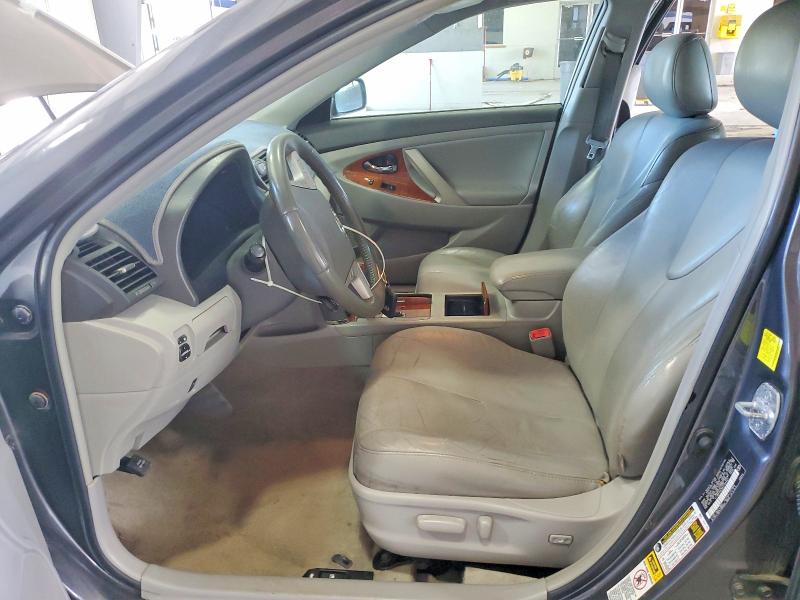 Aukcja sprzedaży 2011 Toyota Camry, vin: 4T1BK3EK8BU129481, numer aukcji: 57407106