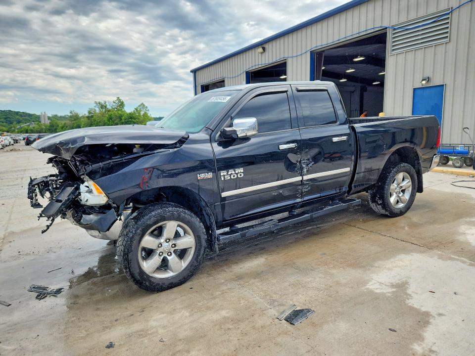 Продаж на аукціоні авто 2015 Ram 1500, vin: 1C6RR7GT3FS537262, номер лоту: 57909456