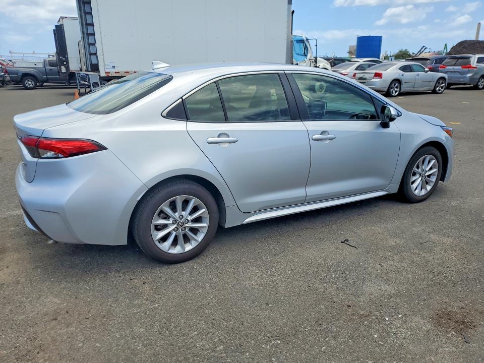 Aukcja sprzedaży 2022 Toyota Corolla, vin: JTDFPMAE0N3026434, numer aukcji: 55814256