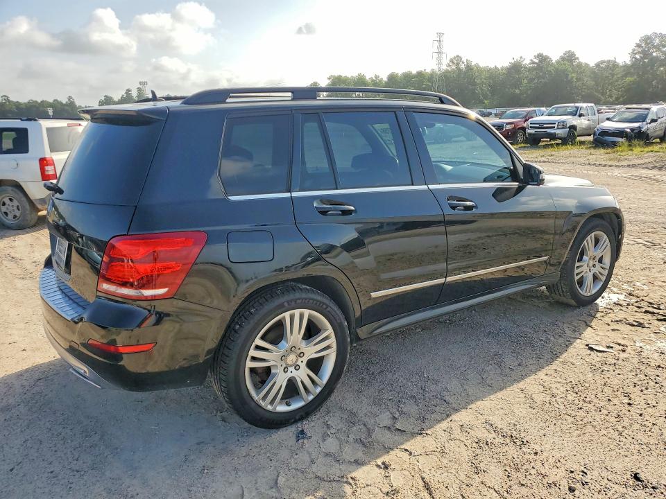 Продажа на аукционе авто 2015 Mercedes-benz Glk, vin: WDCGG5HB2FG412315, номер лота: 55498756