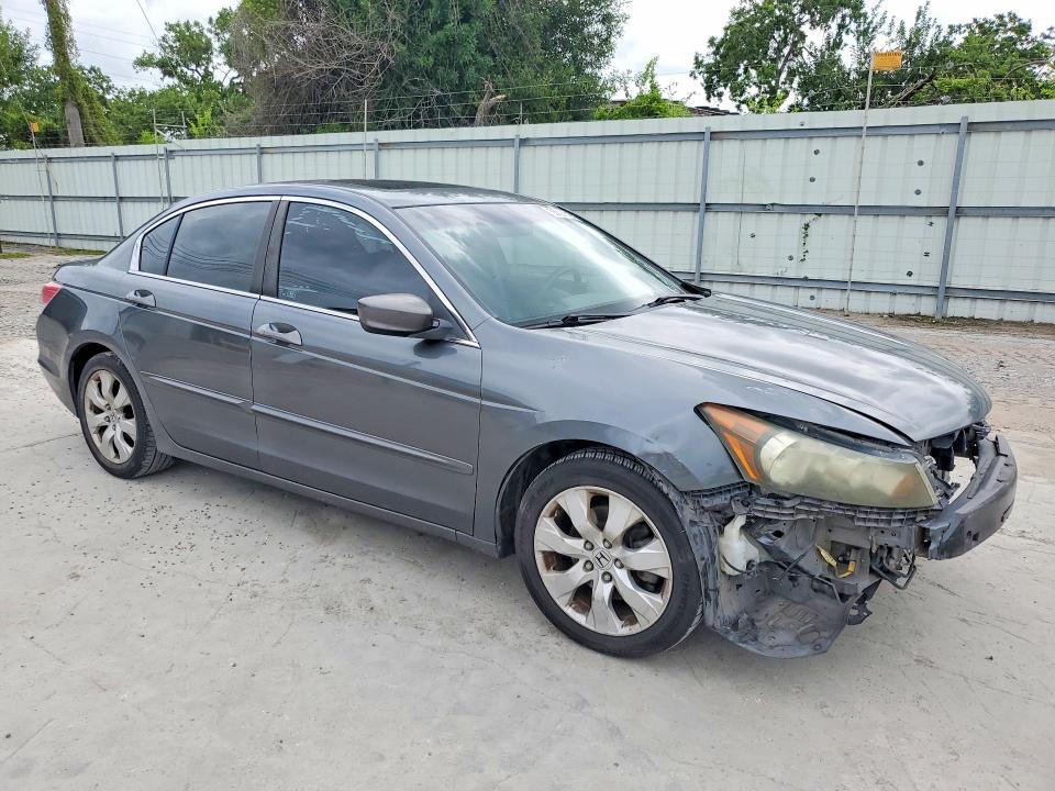 2010 Honda Accord მანქანა იყიდება აუქციონზე, vin: 1HGCP2F72AA016061, აუქციონის ნომერი: 56821616