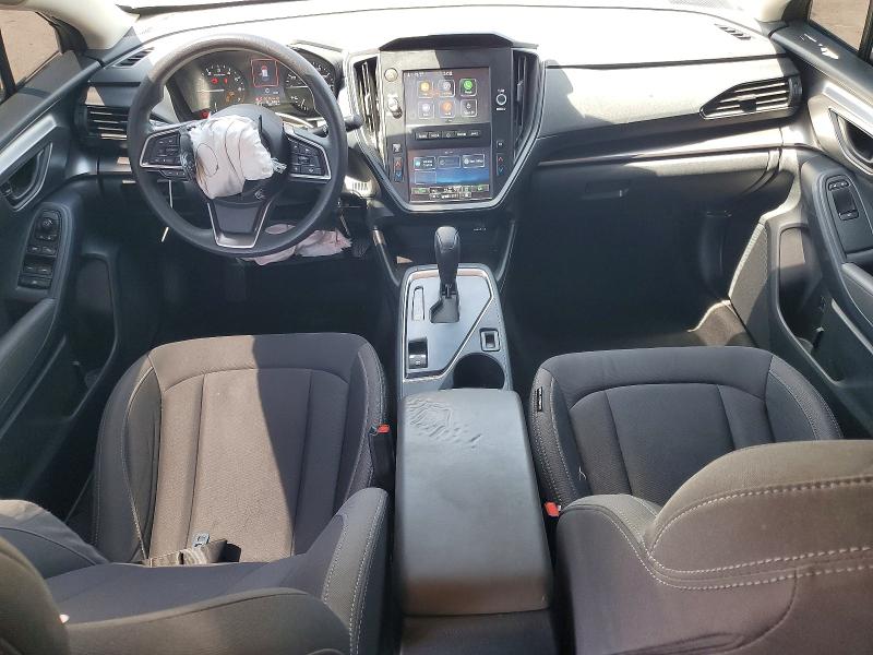 57368276 :رقم المزاد ، JF1GUABC5R8881993 vin ، 2024 Subaru Impreza مزاد بيع