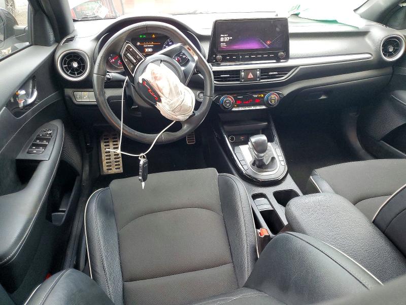 Продажа на аукционе авто 2024 Kia Forte, vin: 3KPF54ADXRE775317, номер лота: 55632646
