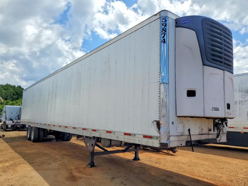 Aukcja sprzedaży 2010 Utility Trailer Vsra Reefe, vin: 1UYVS2530AM935609, numer aukcji: 57506806