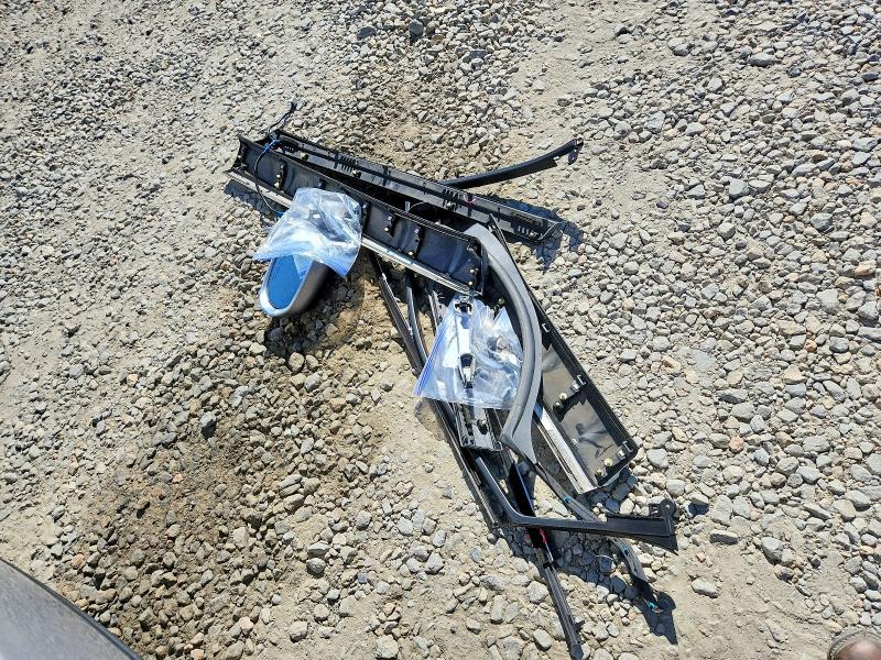2013 Lexus Rx მანქანა იყიდება აუქციონზე, vin: JTJBC1BAXD2438298, აუქციონის ნომერი: 57071906