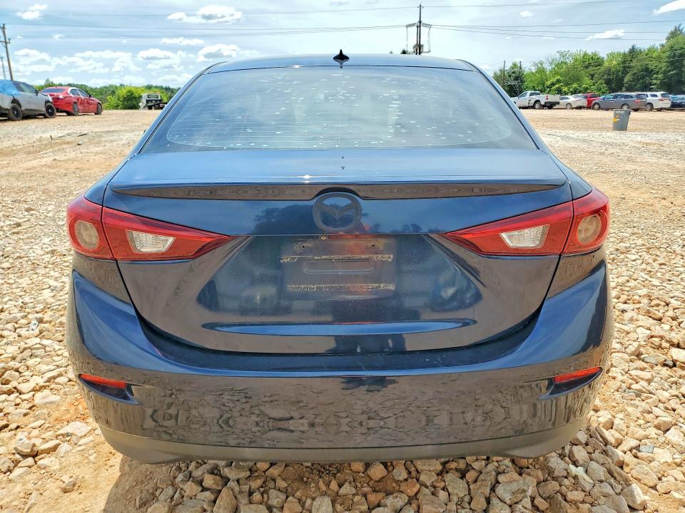 Aukcja sprzedaży 2014 Mazda 3, vin: JM1BM1W3XE1187771, numer aukcji: 58698596