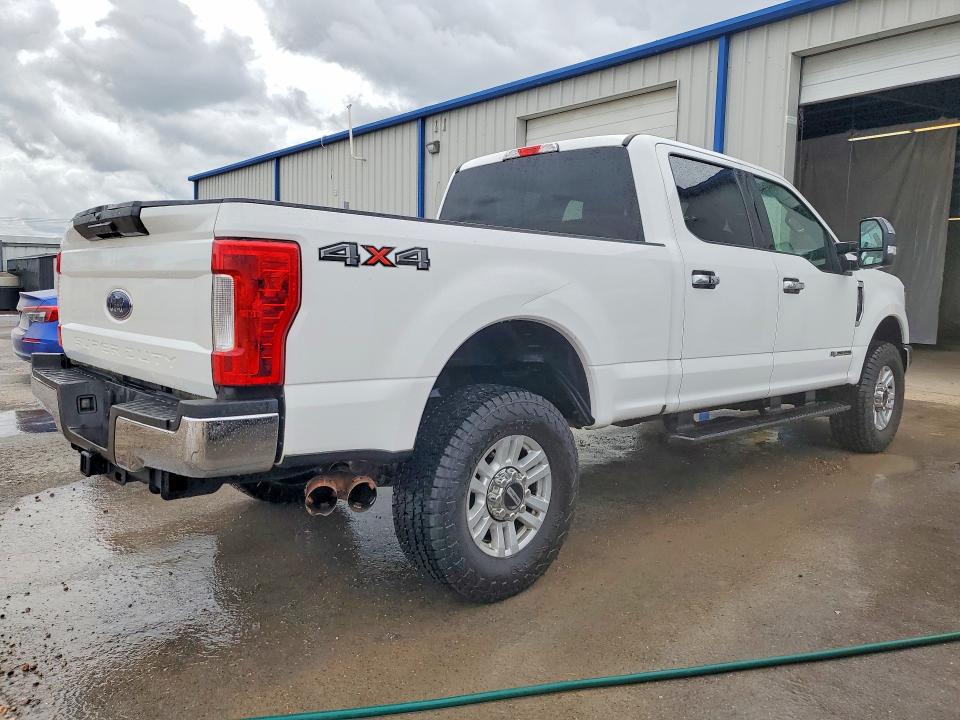 Aukcja sprzedaży 2019 Ford F250, vin: 1FT7W2BT6KEE65517, numer aukcji: 56278416