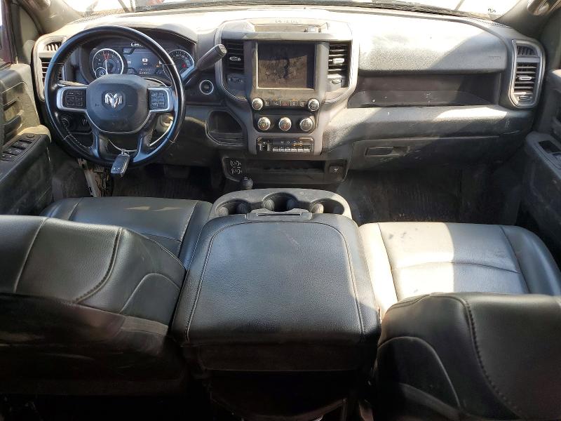 Продажа на аукционе авто 2022 Ram 2500, vin: 3C6UR5HL7NG202492, номер лота: 56772266