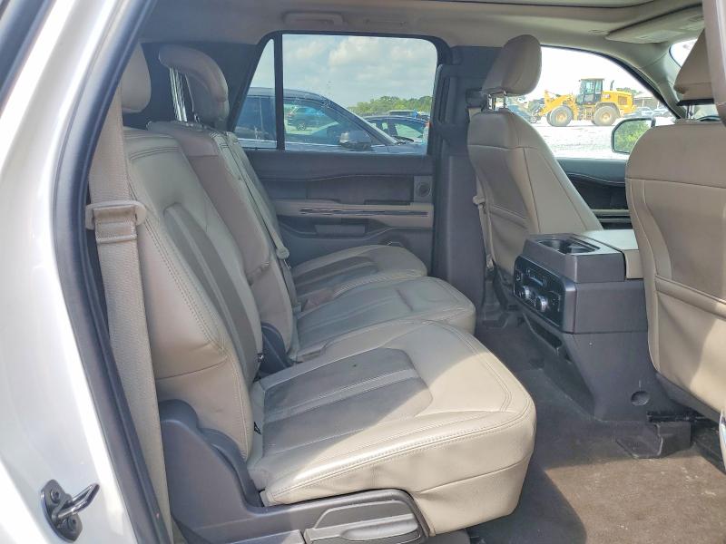59127686 :رقم المزاد ، 1FMJK1KT7MEA37644 vin ، 2021 Ford Expedition مزاد بيع