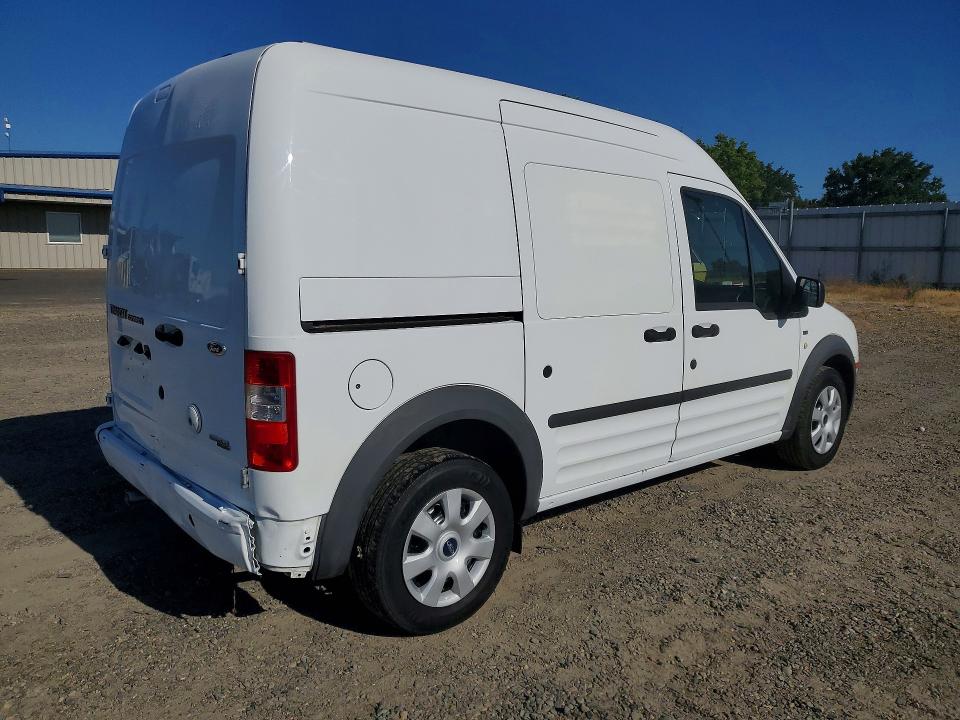 2013 Ford Transit Connect მანქანა იყიდება აუქციონზე, vin: NM0LS7BN3DT135337, აუქციონის ნომერი: 56298506