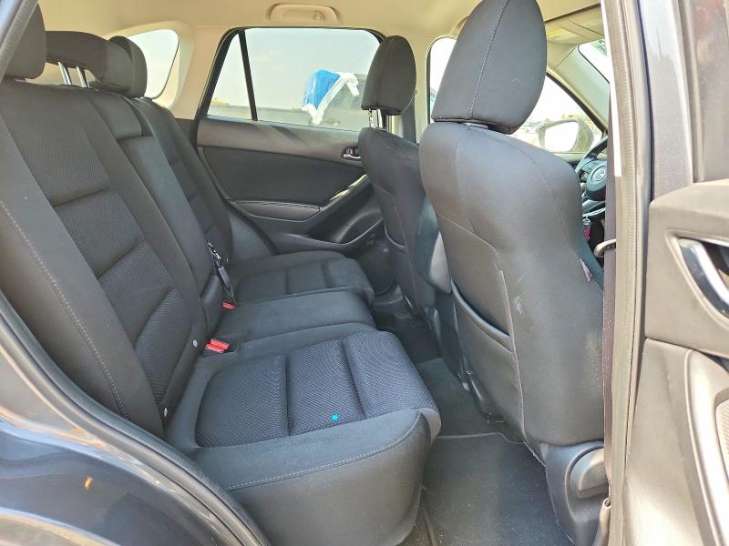 Aukcja sprzedaży 2016 Mazda Cx-5, vin: JM3KE4CY7G0621837, numer aukcji: 58302636