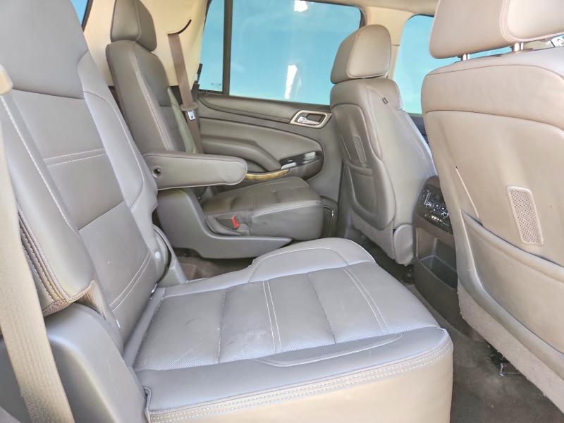 2016 Gmc Yukon მანქანა იყიდება აუქციონზე, vin: 1GKS2CKJ4GR364491, აუქციონის ნომერი: 58080066