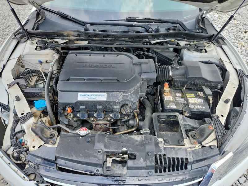 Aukcja sprzedaży 2014 Honda Accord, vin: 1HGCR3F82EA041640, numer aukcji: 58207446