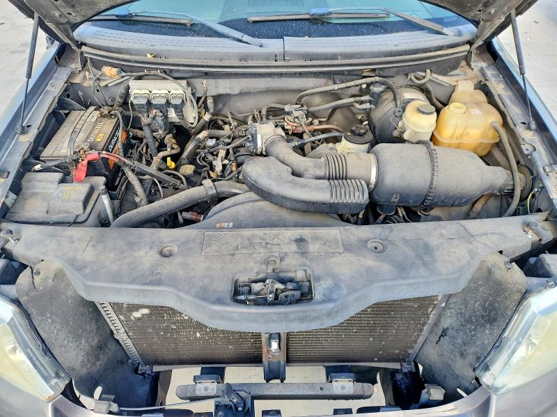 57205736 :رقم المزاد ، 1FTRF12W57KB30318 vin ، 2007 Ford F150 مزاد بيع