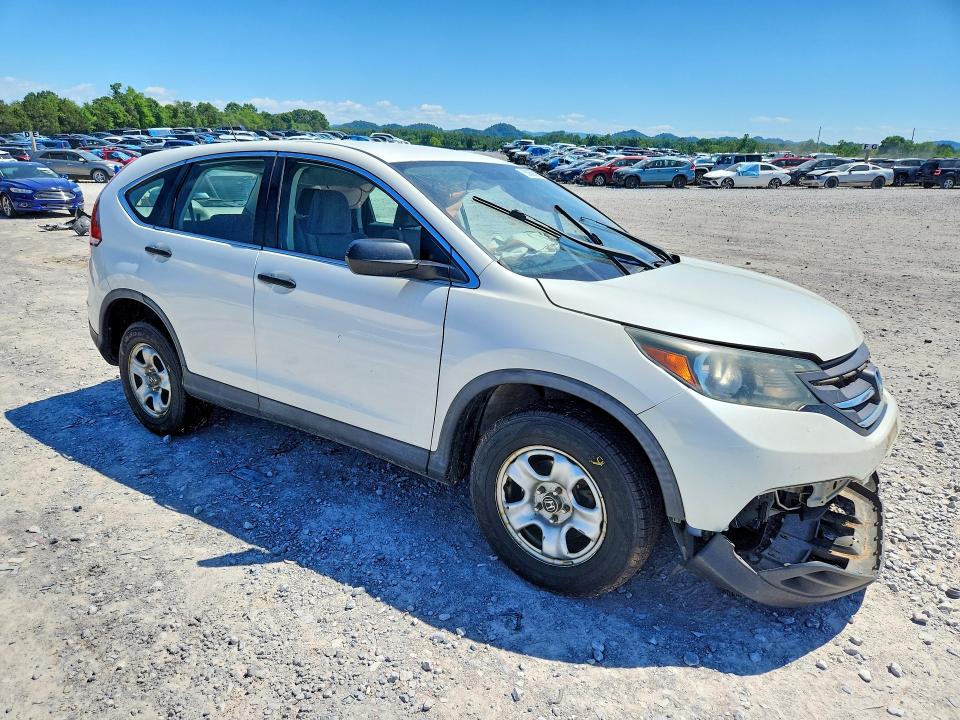 Продаж на аукціоні авто 2014 Honda Crv Awd, vin: 5J6RM4H30EL113304, номер лоту: 55866596