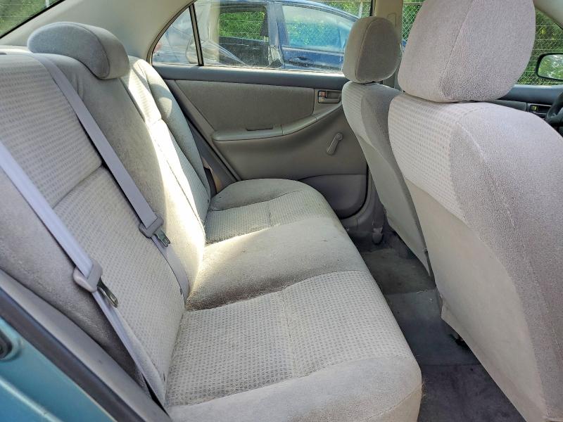 Продаж на аукціоні авто 2007 Toyota Corolla, vin: 2T1BR32E37C727741, номер лоту: 57890466
