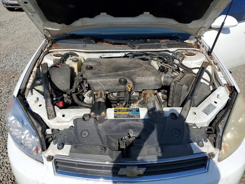 Продажа на аукционе авто 2010 Chevrolet Impala, vin: 2G1WA5EK6A1190867, номер лота: 56929976