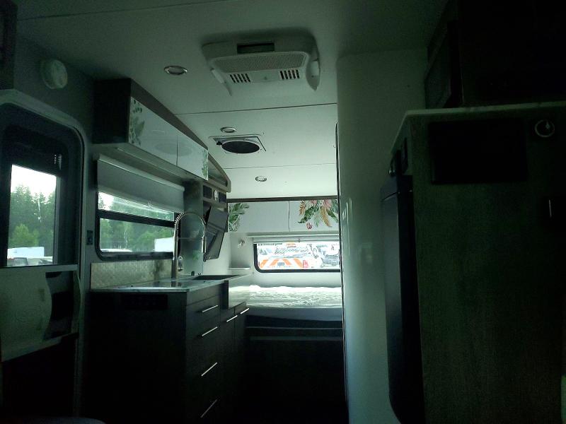 Продаж на аукціоні авто 2020 Intech Trailers, vin: 7H0TS131XLN003705, номер лоту: 55443476