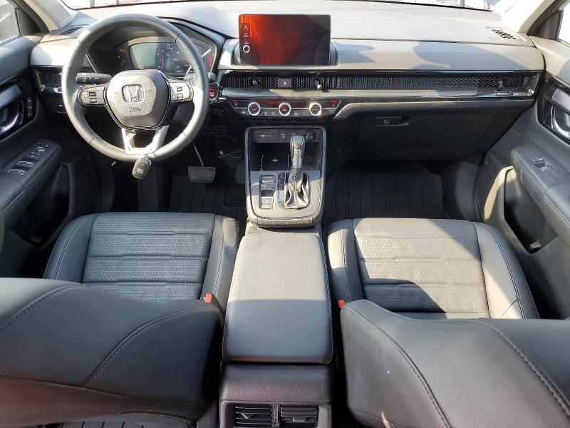Auction sale of the 2026 Honda Cr-v, vin: 2HKRS4H76TH440385, lot number: 59388406