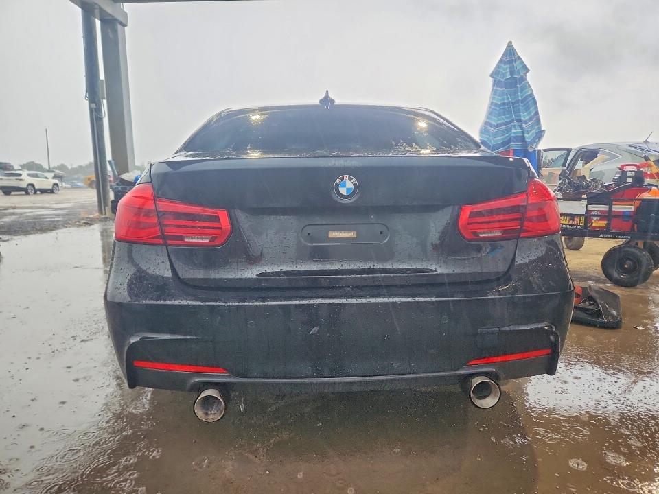 57735166 :رقم المزاد ، WBA8B3C54HK777493 vin ، 2017 Bmw 340 مزاد بيع