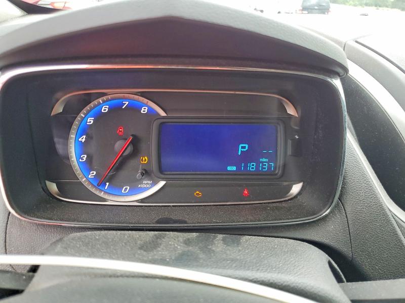 Aukcja sprzedaży 2016 Chevrolet Trax, vin: KL7CJLSB1FB202463, numer aukcji: 58075136