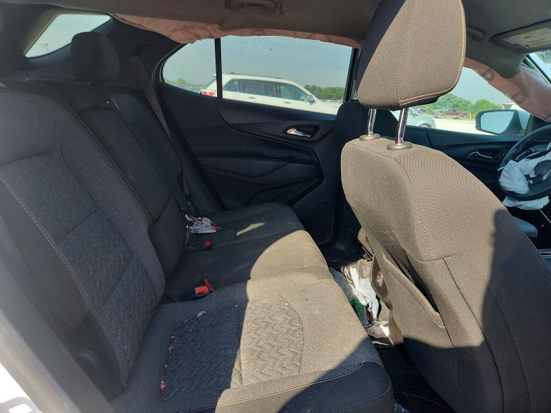 Продаж на аукціоні авто 2022 Chevrolet Equinox, vin: 2GNAXTEV8N6133472, номер лоту: 57183426