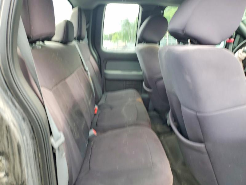 2013 Ford F150 მანქანა იყიდება აუქციონზე, vin: 1FTFX1EF0DFB56762, აუქციონის ნომერი: 58255626
