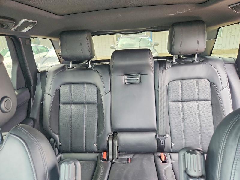Продажа на аукционе авто 2019 Land Rover Range Rover Sport, vin: SALWS2SU5KA874558, номер лота: 51146396