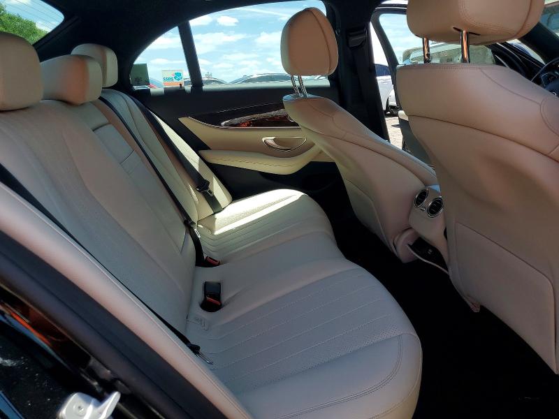 Продаж на аукціоні авто 2017 Mercedes-benz E, vin: WDDZF4JB6HA009925, номер лоту: 58275926