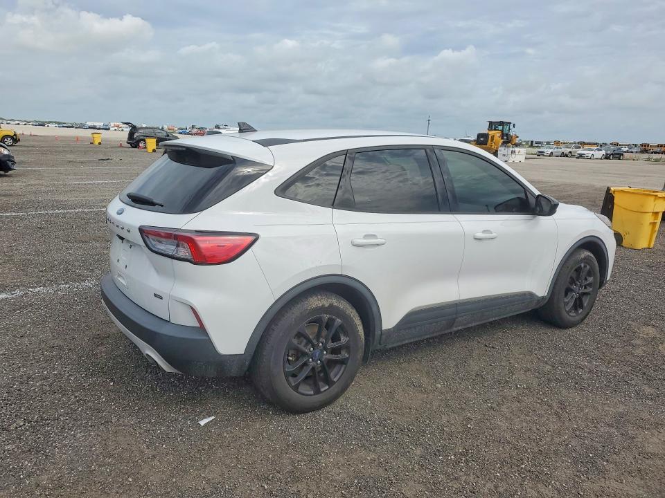 Продаж на аукціоні авто 2020 Ford Escape, vin: 1FMCU0BZ1LUA69365, номер лоту: 56471896