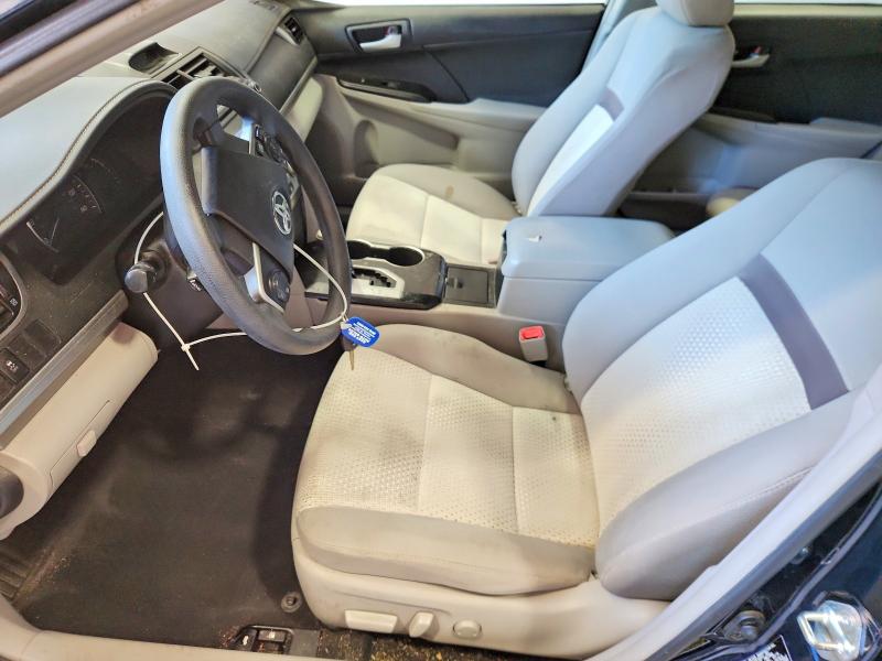 Aukcja sprzedaży 2014 Toyota Camry, vin: 4T4BF1FK3ER419256, numer aukcji: 57053046