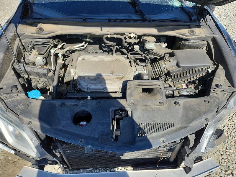 57533956 :رقم المزاد ، 5J8TB4H54FL021960 vin ، 2015 Acura Rdx مزاد بيع