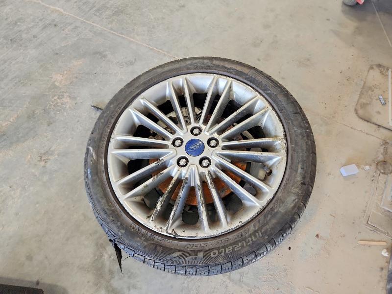 2013 Ford Fusion მანქანა იყიდება აუქციონზე, vin: 3FA6P0HR4DR388225, აუქციონის ნომერი: 56591446