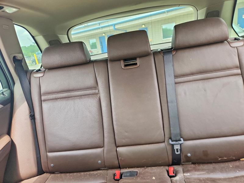 Aukcja sprzedaży 2013 Bmw X5, vin: 5UXZV4C51D0G55444, numer aukcji: 58946486