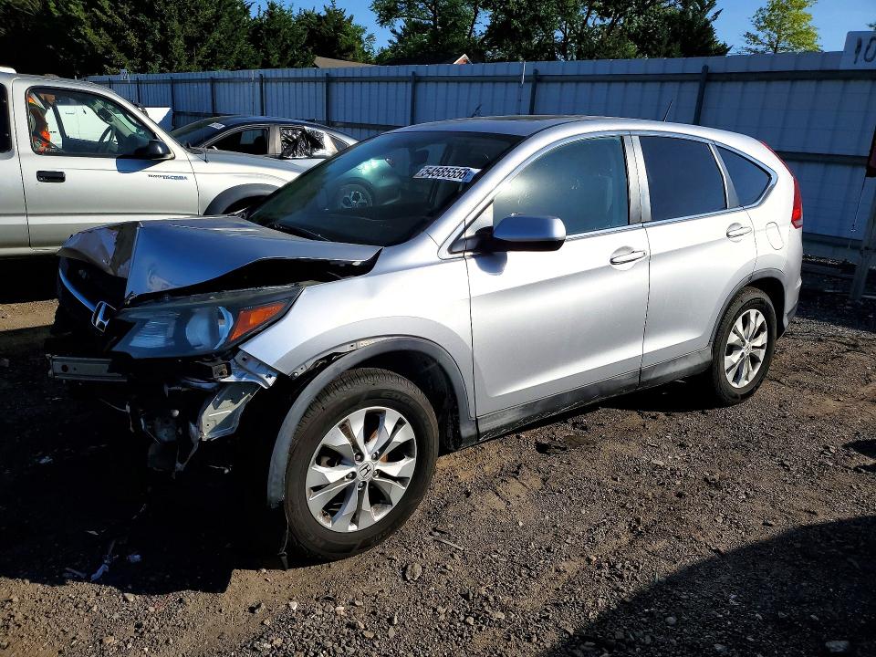 Aukcja sprzedaży 2013 Honda Cr-v, vin: 2HKRM4H56DH609637, numer aukcji: 54585556