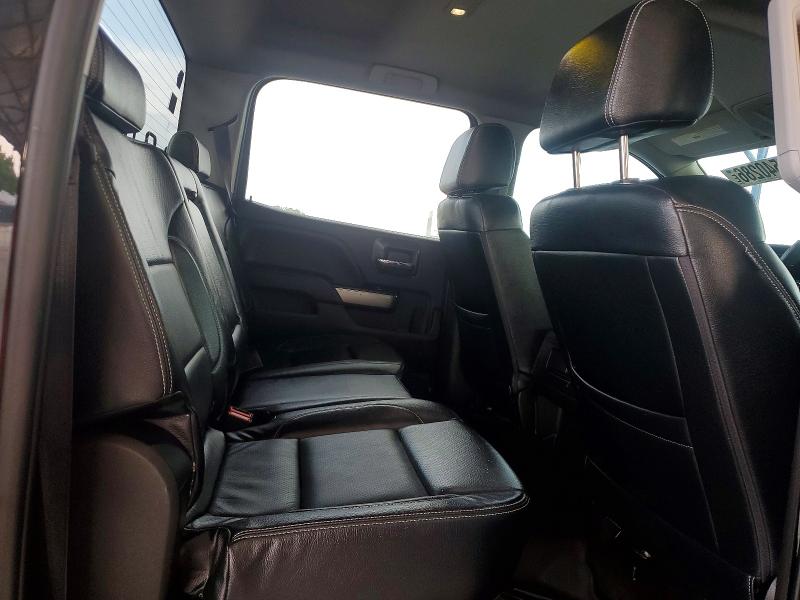 Aukcja sprzedaży 2017 Chevrolet Silverado, vin: 3GCPCREC7HG389434, numer aukcji: 58540286