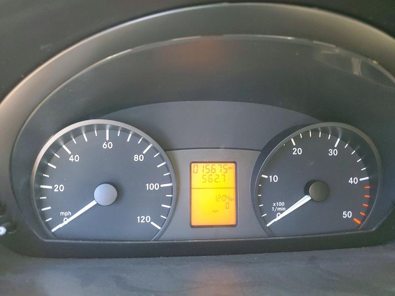 Продаж на аукціоні авто 2010 Mercedes-benz Sprinter, vin: WD3PF4CC5A5478228, номер лоту: 56434136
