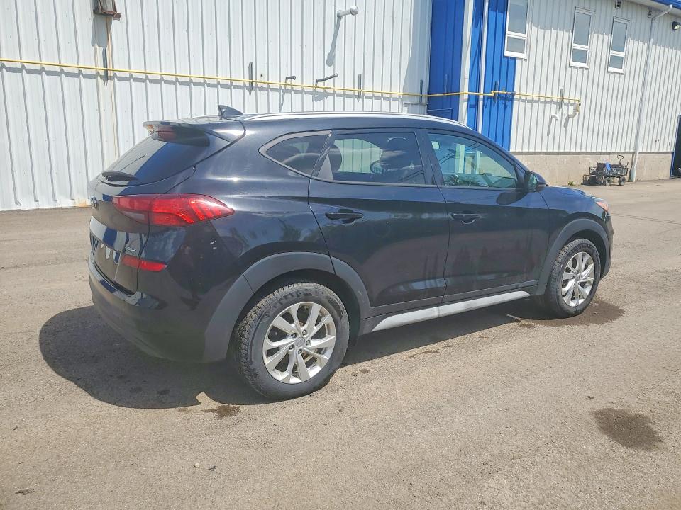 55877886 :رقم المزاد ، KM8J3CA44MU349087 vin ، 2021 Hyundai Tucson مزاد بيع