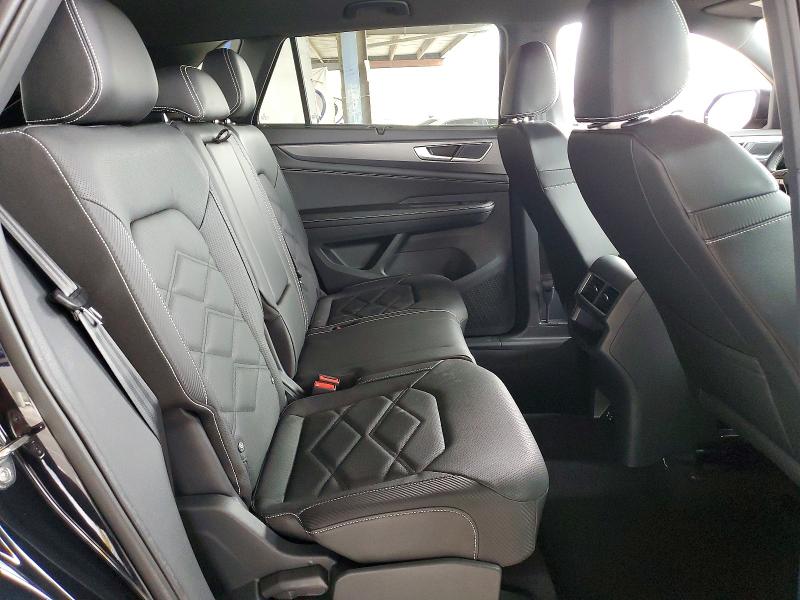 59132426 :رقم المزاد ، 1V2HC2CA5TC227504 vin ، 2026 Volkswagen Atlas Cross Sport مزاد بيع